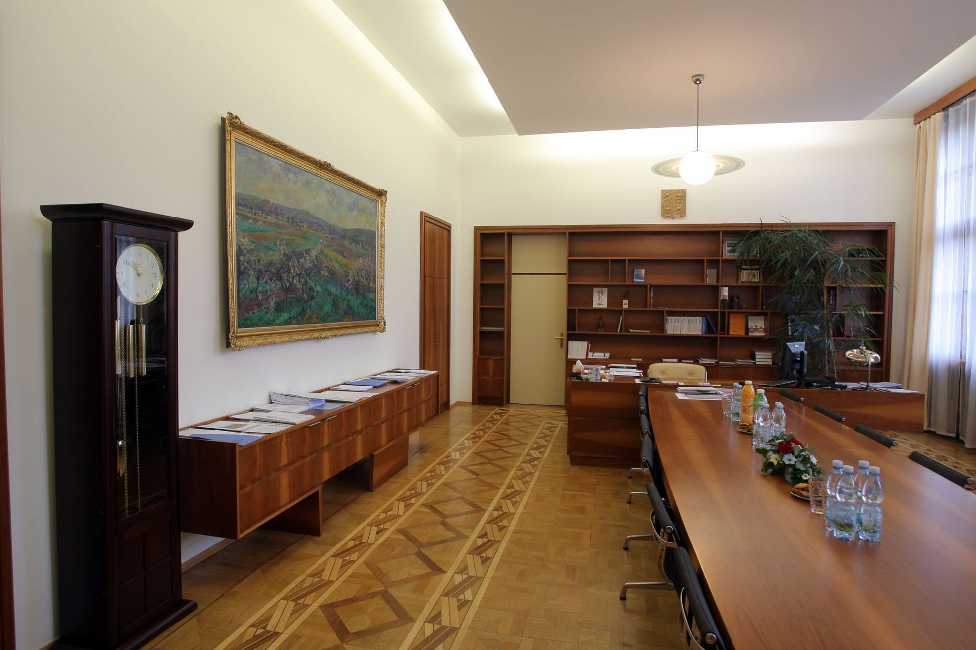Ministerstvo dopravy
