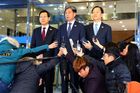 Jednání mezi KLDR a Jižní Koreou skončilo bez výsledku. Země si jen hodiny vyměňovaly názory