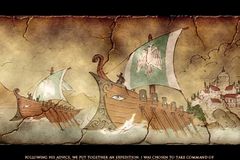 Remake legendárních The Settlers II