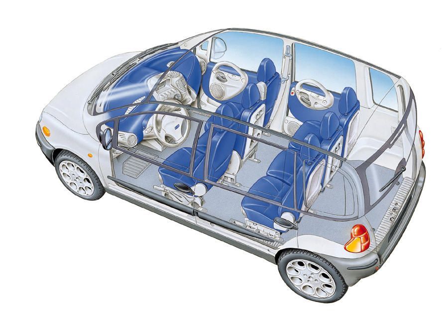 Fiat Multipla