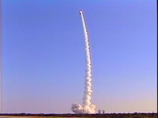 Stardust se vrací s hvězdným prachem