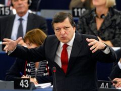 José Manuel Barroso by rád v Evropské komisi viděl víc žen