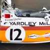McLaren, 50 let: Denny Hulme
