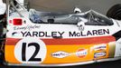 McLaren, 50 let: Denny Hulme