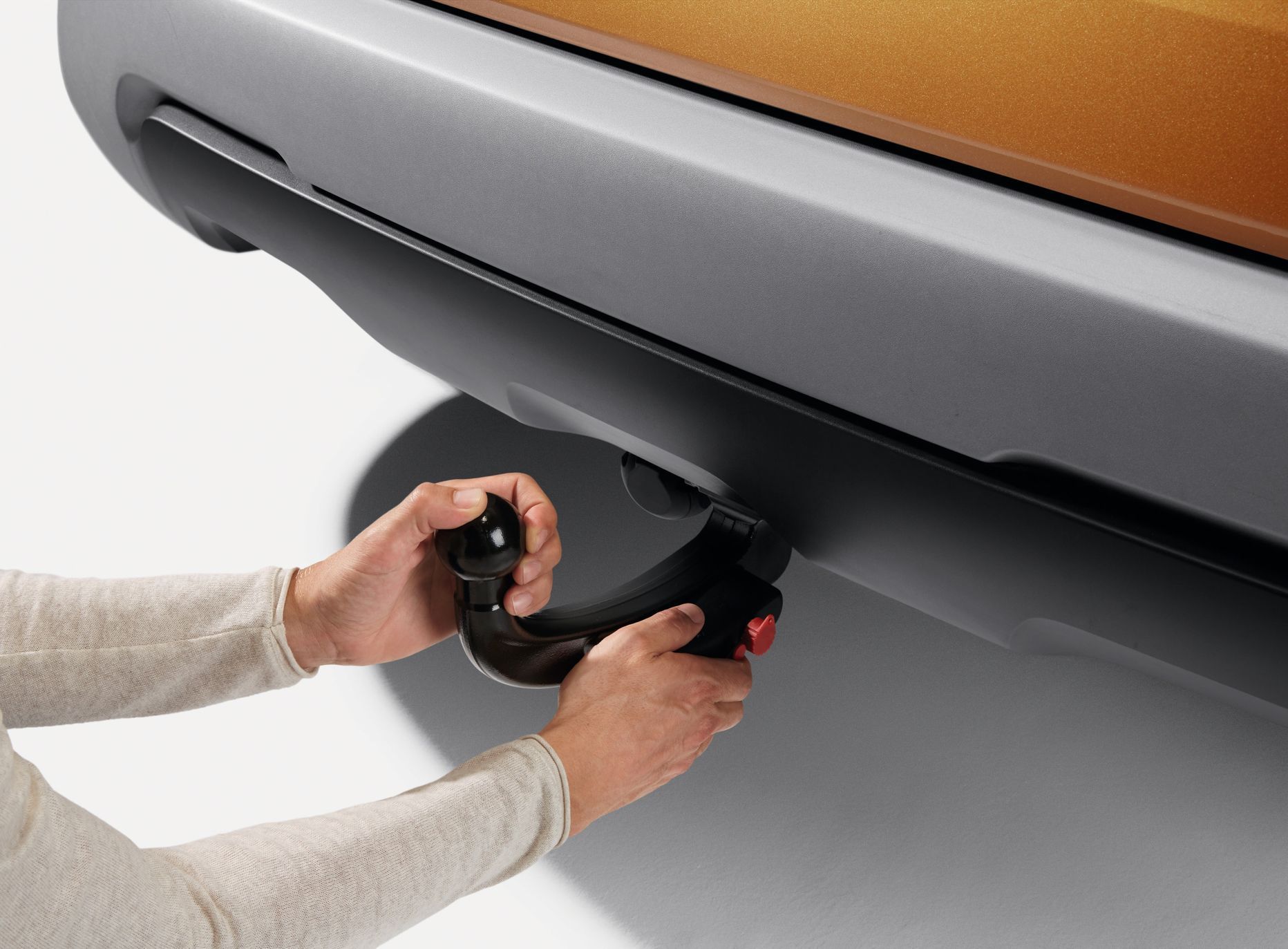 Dacia Duster druhé generace 2017 prosinec