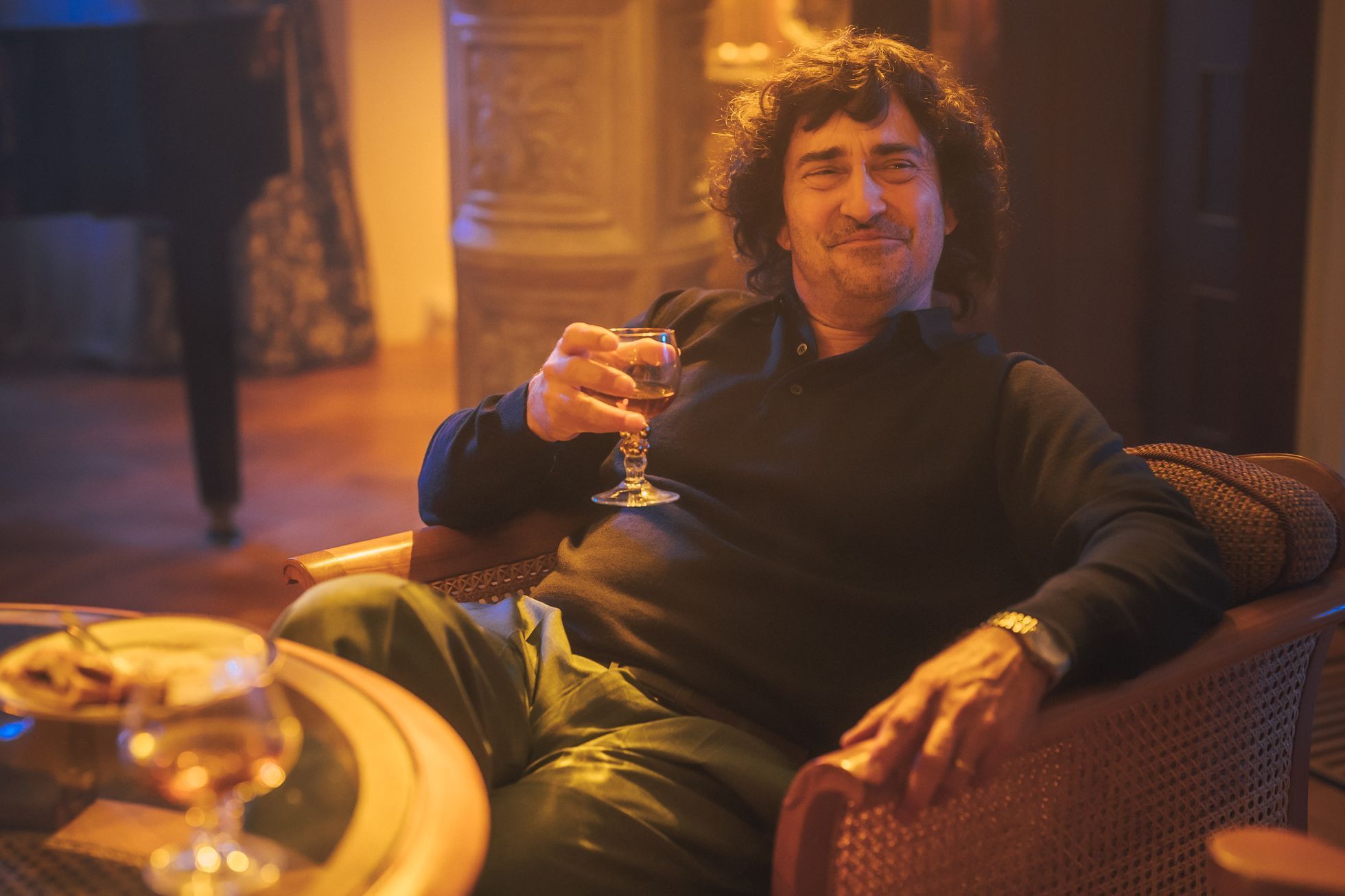 Iveta Bartošová seriál 2