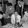 Anatolij Karpov a Garry Kasparov, šachy