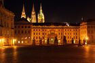 Nejnavštěvovanější města Evropy: Praha v elitní desítce