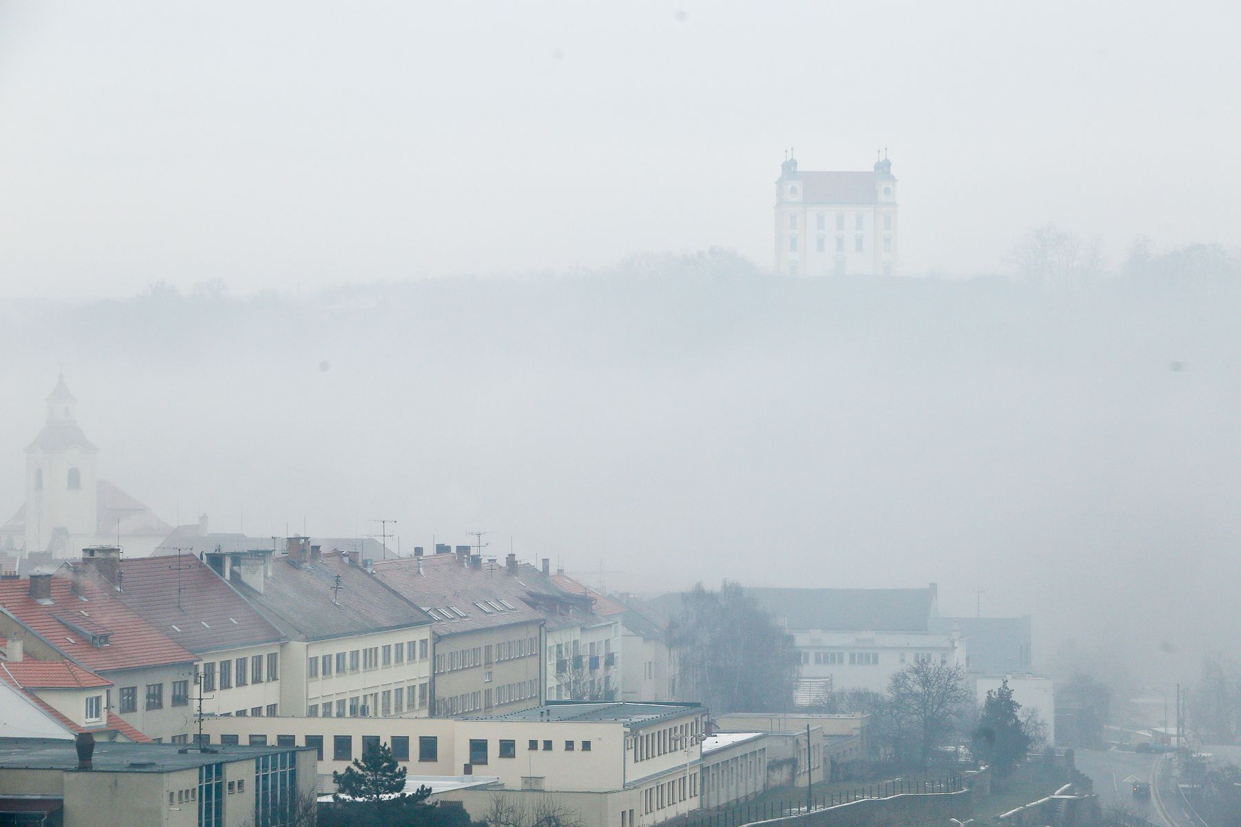 Zámek Moravský Krumlov