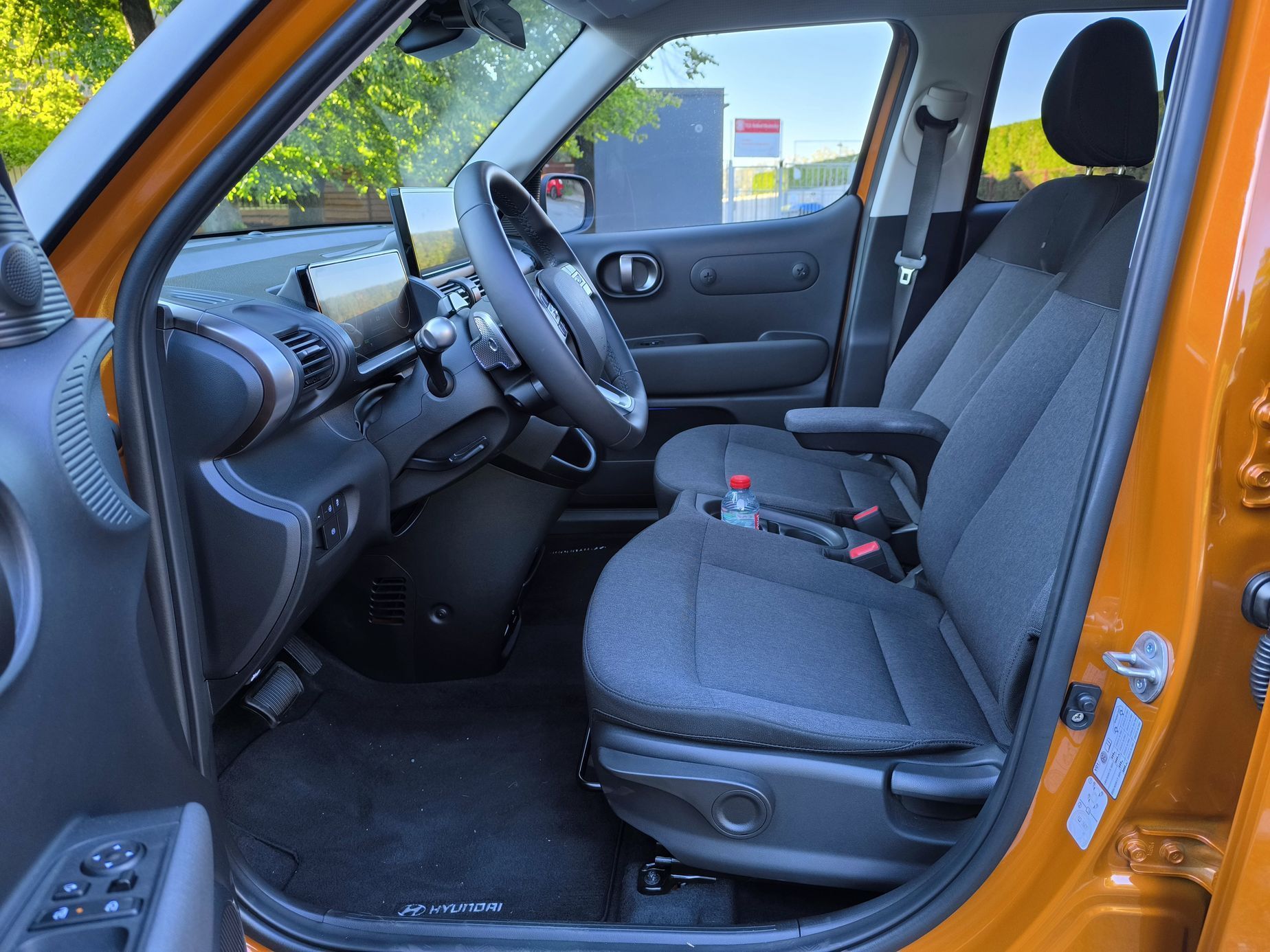 Hyundai Inster