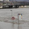 Situace v Ústí nad Labem odpoledne 31.3.