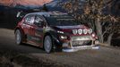 Rallye Monte Carlo 2018: Craig Breen, Citroën