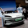 2024 Beijing International Automotive Exhibition