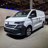 Volkswagen Transporter T7 živě Hannover
