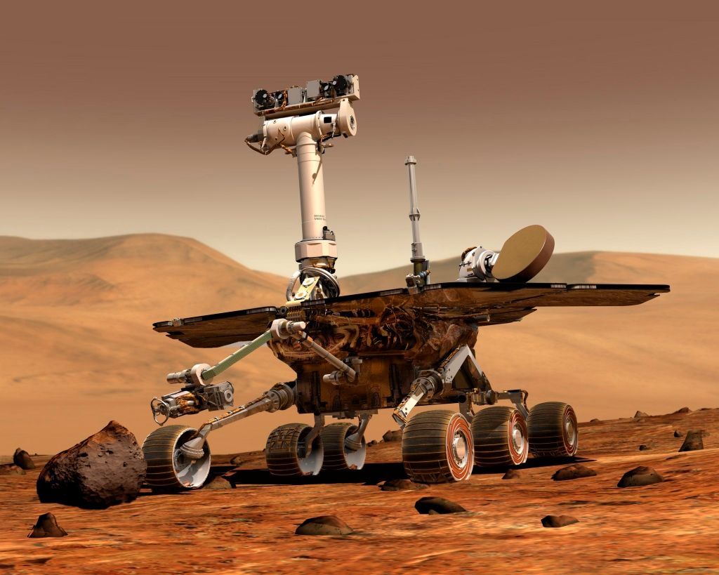NASA ukázala další snímky z hlubokého vesmíru
