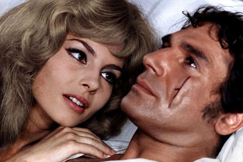 Zemřel francouzský herec Hossein, ztvárnil hraběte de Peyrac v Angelice