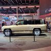 Autosalon Šanghaj 2025