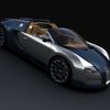 Bugatti Veyron
