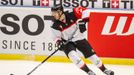 CHL, Vítkovice-Fribourg: Julien Sprunger