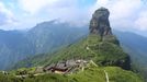 Fanjingshan, Čína - nově na seznamu UNESCO