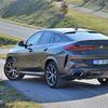 BMW X6 M50i 2019 2020