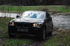 BMW X1: Skvěle zaplněná díra mezi řadami 1 a 3