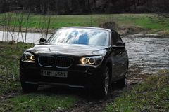 BMW X1: Skvěle zaplněná díra mezi řadami 1 a 3