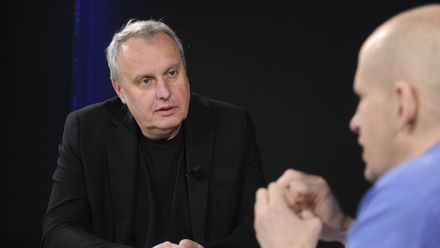 Tohle je poslední varování. Trumpovy výroky mě šokovaly, říká klíčový Fialův poradce