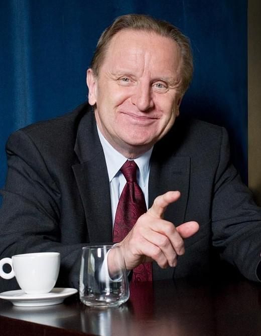 Jaroslav Vostatek, člen důchodové komise