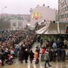 Jednorázové užití / Fotogalerie / Historie McDonald's / Profimedia