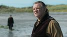 Brendan Gleeson jako Colm.