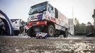 Dakar setkání Sosonová 2018: Tatra Buggyra