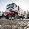 Dakar setkání Sosonová 2018: Tatra Buggyra