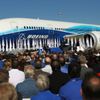 První Boeing 787 Dreamliner míří do Japonska