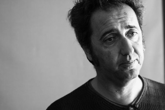 Paolo Sorrentino