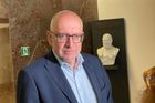 Přichází správná chvíle k revizi přijímaček i maturit, říká ministr školství Bek