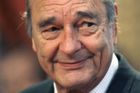 Chirac se loučí s Afrikou i s politikou