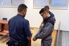 Nové vězení pro muže, který zneužil 39 dětí a po propuštění si stahoval dětské porno