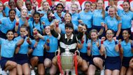 Jiří Lehečka - Carlos Alcaraz, finále Londýn Queen's Club 2025