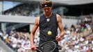 French Open 2022, 4. den (Alexander Zverev)