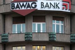 Erste Bank má zájem o problémový BAWAG