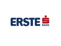 Logo společnosti Erste Bank