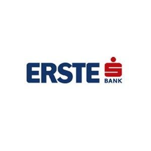 erste bank logo