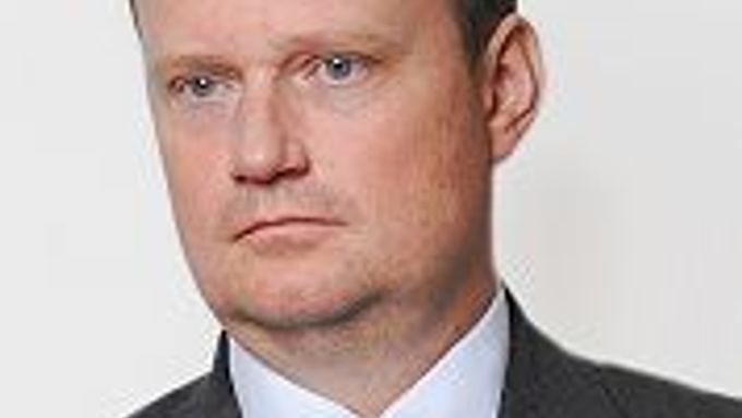 Martin Klanica
