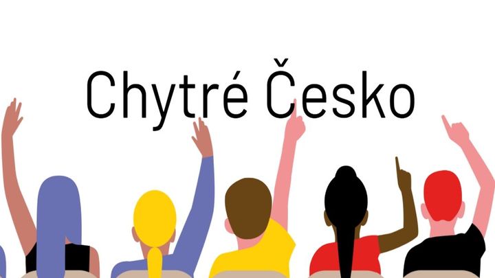 Projekt Chytré Česko získal cenu EDUína Media 2020, odlišuje se záběrem i dostupností
