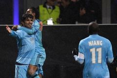 Fotbalisté Marseille získali po 18 letech ligový titul