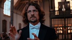 Trailer filmu Sbormistr