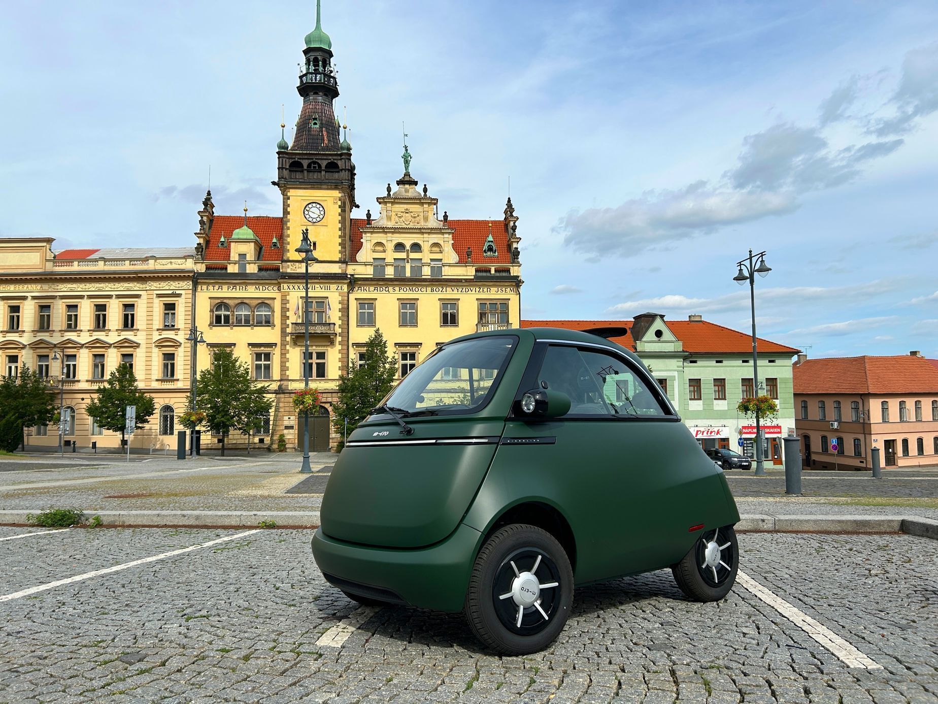 Microlino 2.0