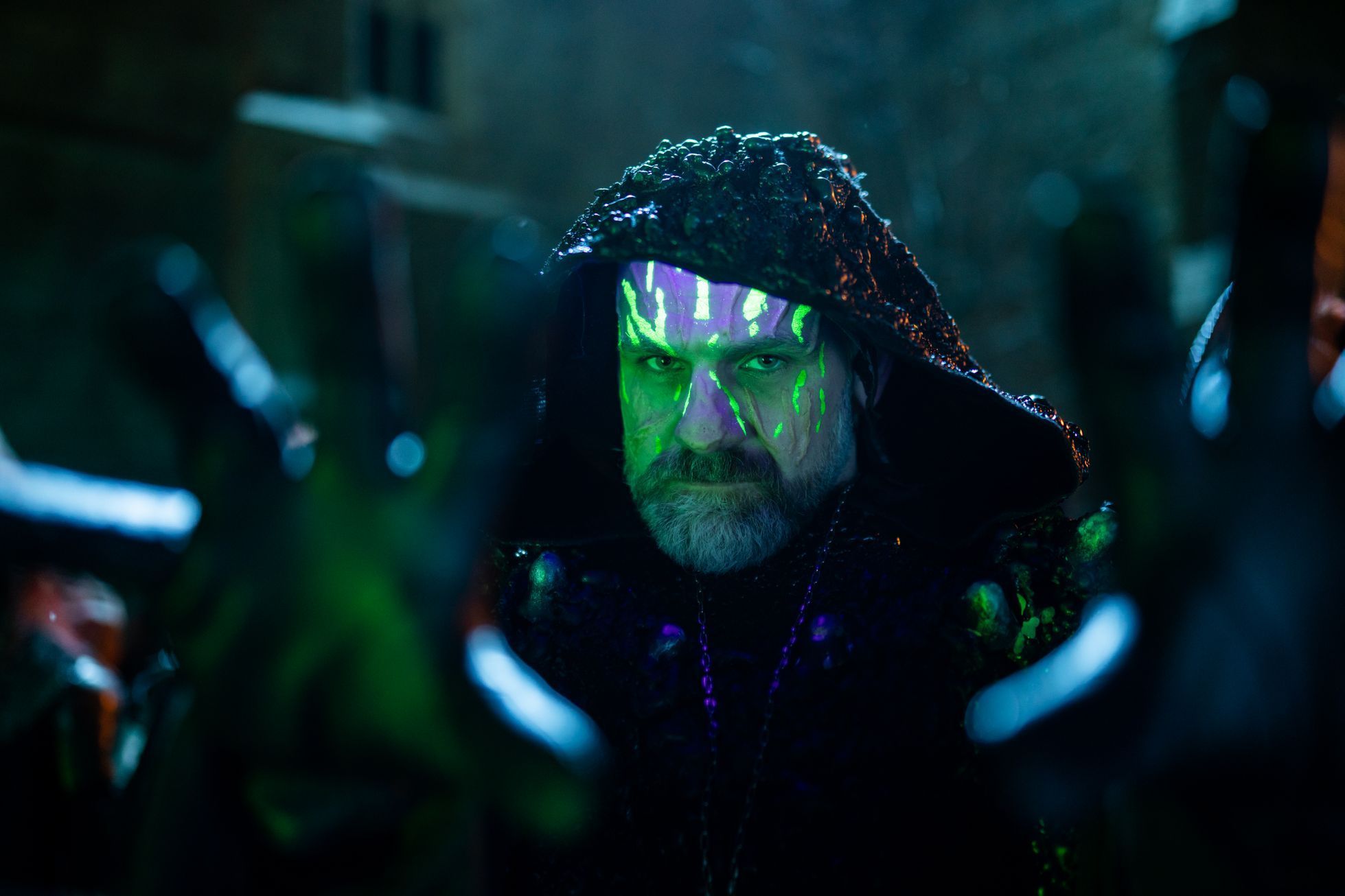 Princezna zakletá v čase 2, film, 2022