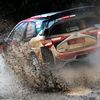 Rallye Monza 2020: Dani Sordo, Hyundai i20 Coupe WRC